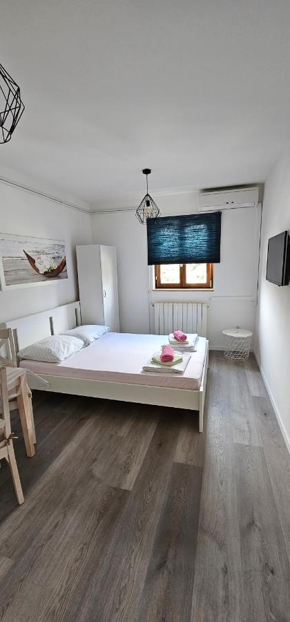 Apartment Vesna Novi Vinodolski Exteriér fotografie