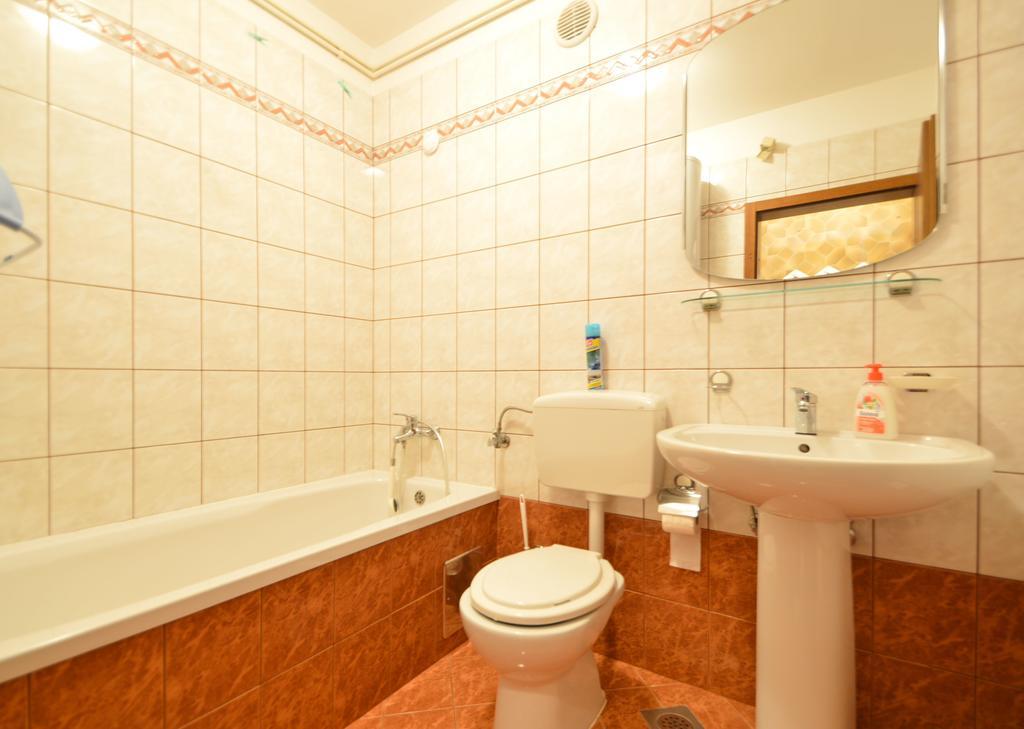 Apartment Vesna Novi Vinodolski Pokoj fotografie