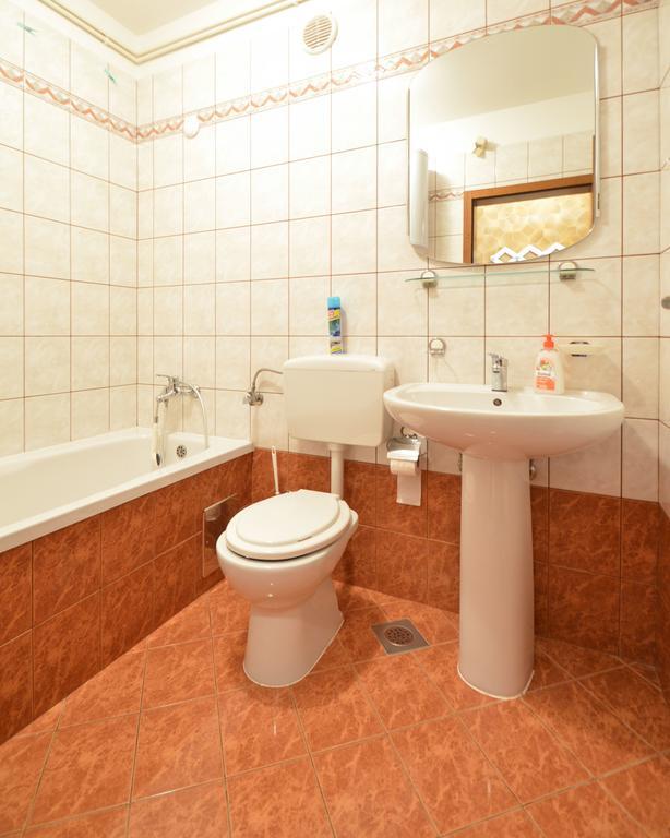 Apartment Vesna Novi Vinodolski Pokoj fotografie